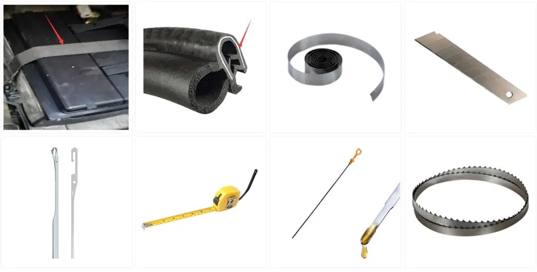 Heat Treatment